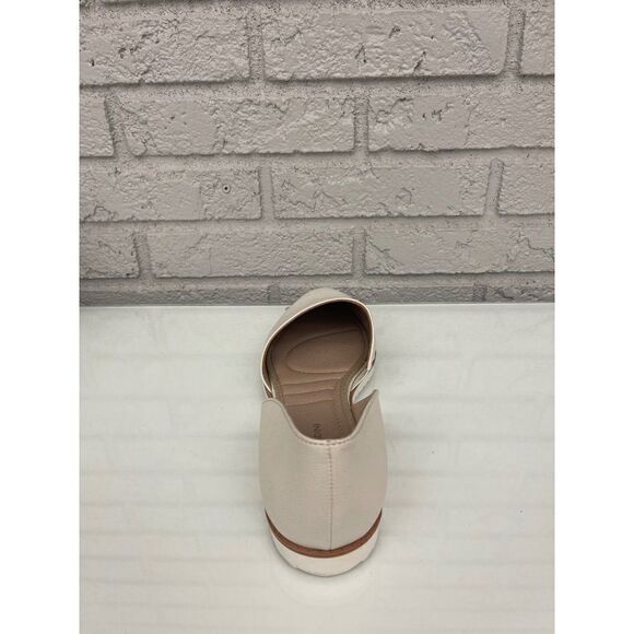 Adrienne Vittadini Latka Flats Size 10 - Picture 6 of 11